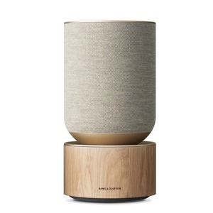 Активная акустика Bang & Olufsen Beosound Balance AL2 Natural oak