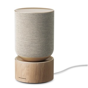 Активная акустика Bang & Olufsen Beosound Balance AL2 Natural oak