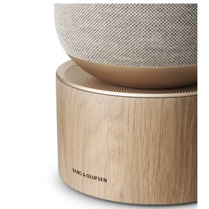 Активная акустика Bang & Olufsen Beosound Balance AL2 Natural oak