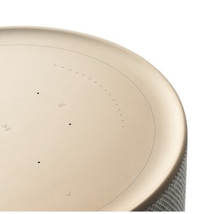Активная акустика Bang & Olufsen Beosound Balance AL2 Natural oak