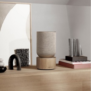 Активная акустика Bang & Olufsen Beosound Balance AL2 Natural oak