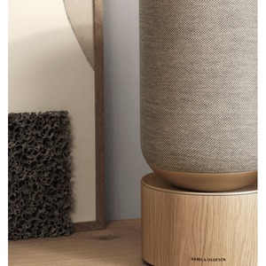 Активная акустика Bang & Olufsen Beosound Balance AL2 Natural oak