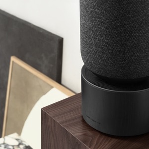 Активная акустика Bang & Olufsen Beosound Balance AL2 Black oak