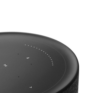 Активная акустика Bang & Olufsen Beosound Balance AL2 Black oak
