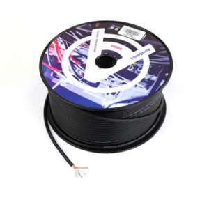 Кабель микрофонный на катушках AuraSonics MC224CB-100