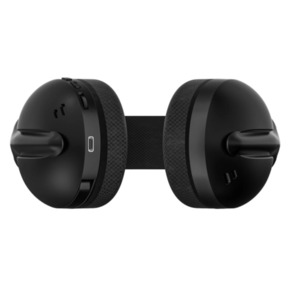 Наушники мониторные беспроводные AULA S6 Black