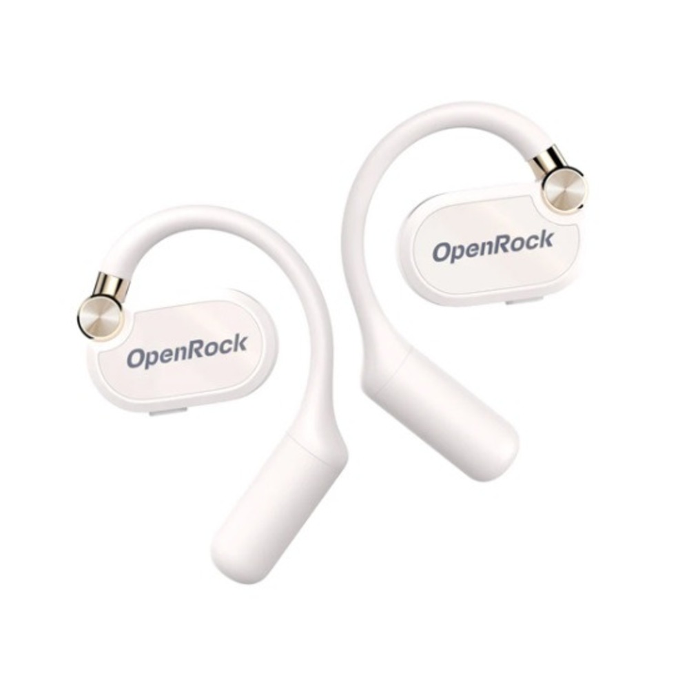 Наушники накладные беспроводные OneOdio OpenRock X White