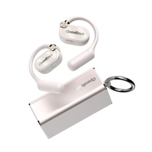 Наушники накладные беспроводные OneOdio OpenRock X White