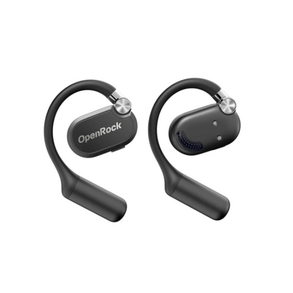 Наушники накладные беспроводные OneOdio OpenRock X Black
