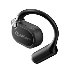Наушники накладные беспроводные OneOdio OpenRock X Black