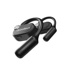 Наушники накладные беспроводные OneOdio OpenRock X Black
