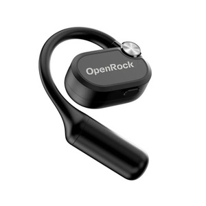 Наушники накладные беспроводные OneOdio OpenRock X Black