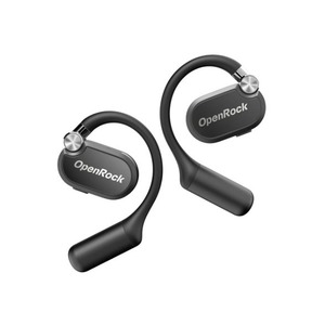 Наушники накладные беспроводные OneOdio OpenRock X Black