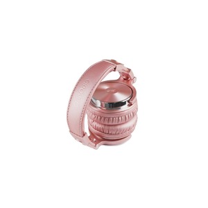 Наушники мониторные для DJ OneOdio Studio Pro 20 rose golden
