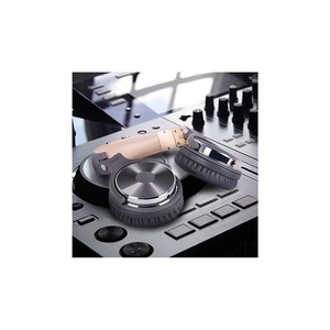 Наушники мониторные для DJ OneOdio Studio Pro 20 grey golden