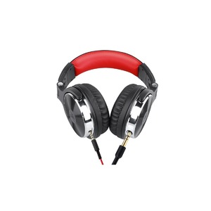 Наушники мониторные для DJ OneOdio Studio Pro 20 red