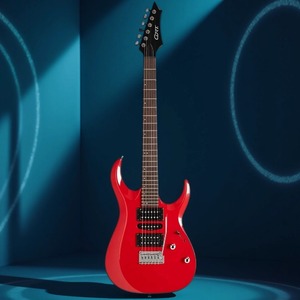 Электрогитара Cort X200-CRD