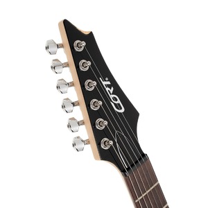 Электрогитара Cort X200-CRD