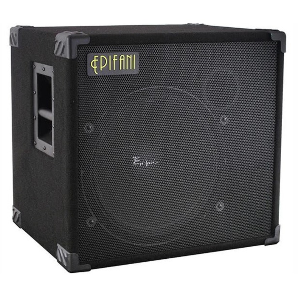 Басовый кабинет Epifani C-UL 115