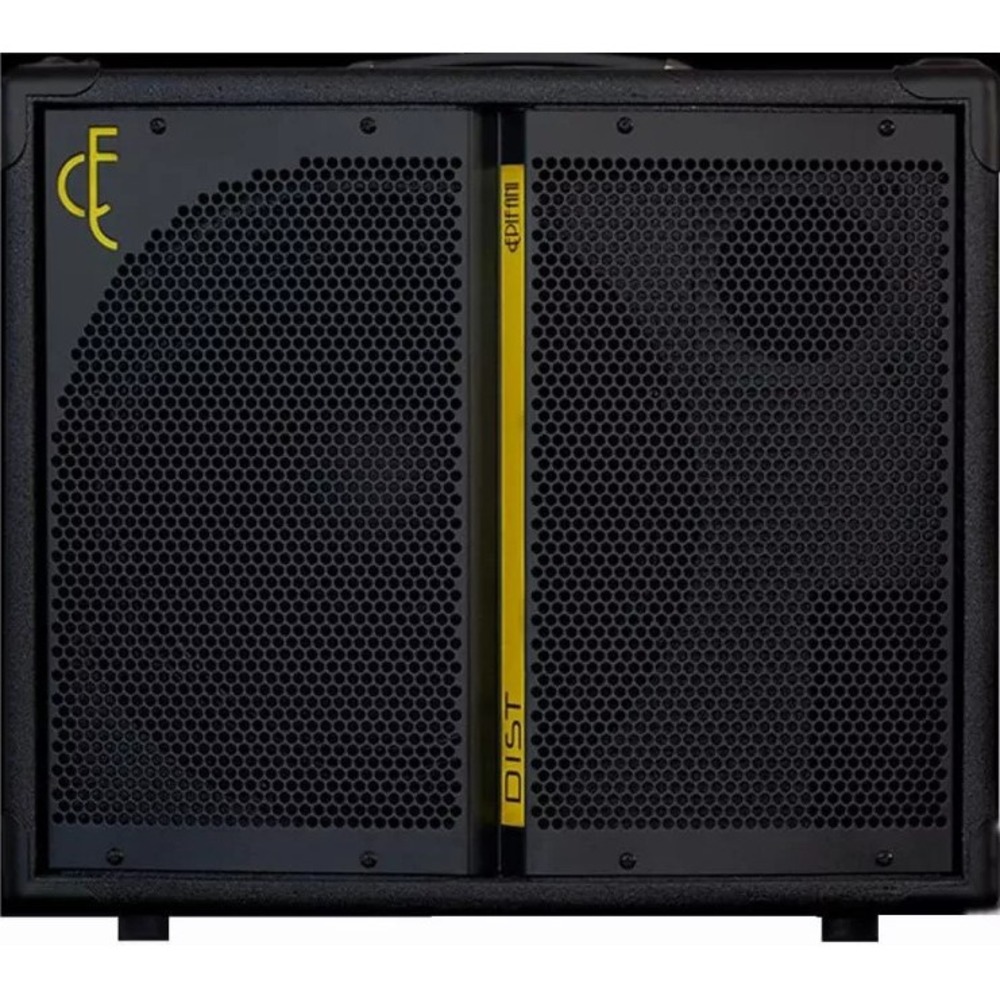 Басовый кабинет Epifani DIST3 112