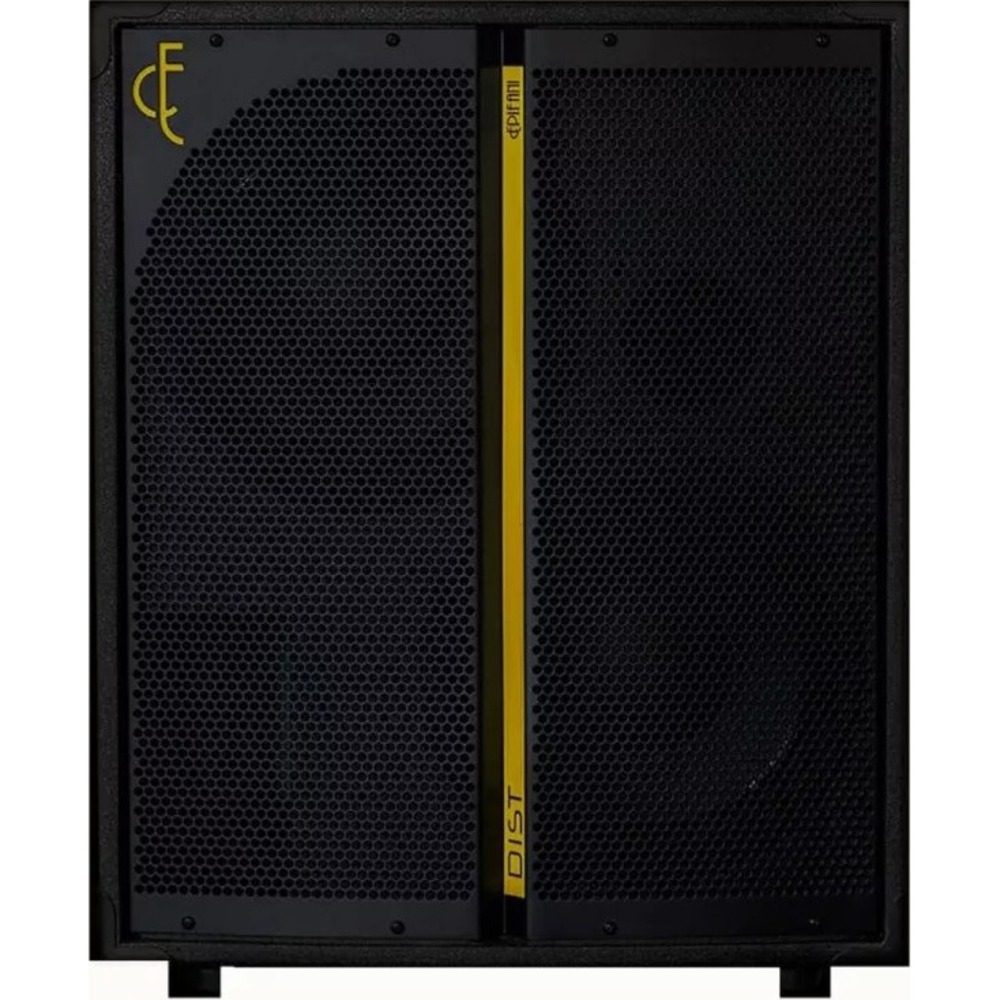 Басовый кабинет Epifani DIST3 210