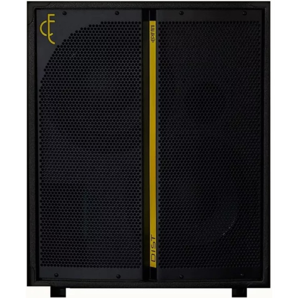 Басовый кабинет Epifani DIST3 212