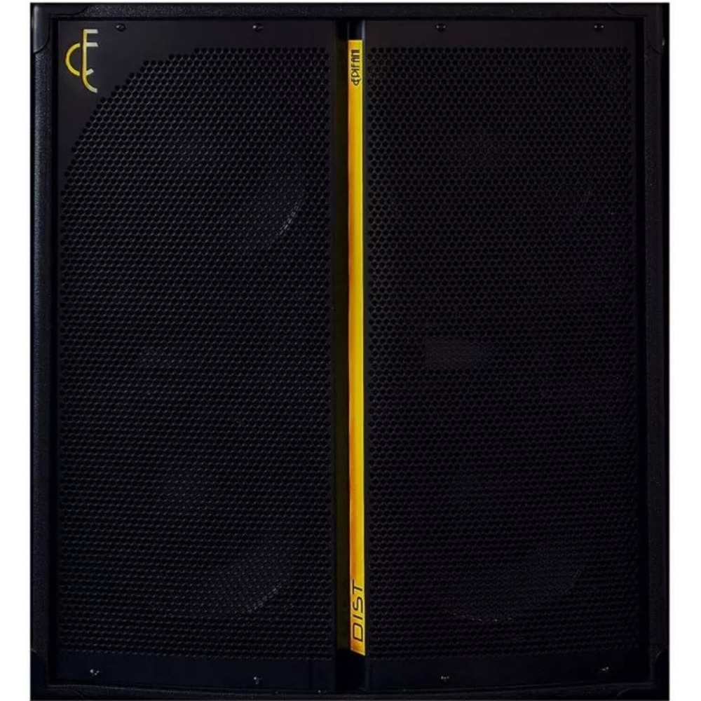 Басовый кабинет Epifani DIST3 410