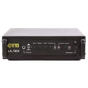 Басовый усилитель Epifani UL901 (2nd Gen)