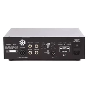 Басовый усилитель Epifani UL901 (2nd Gen)