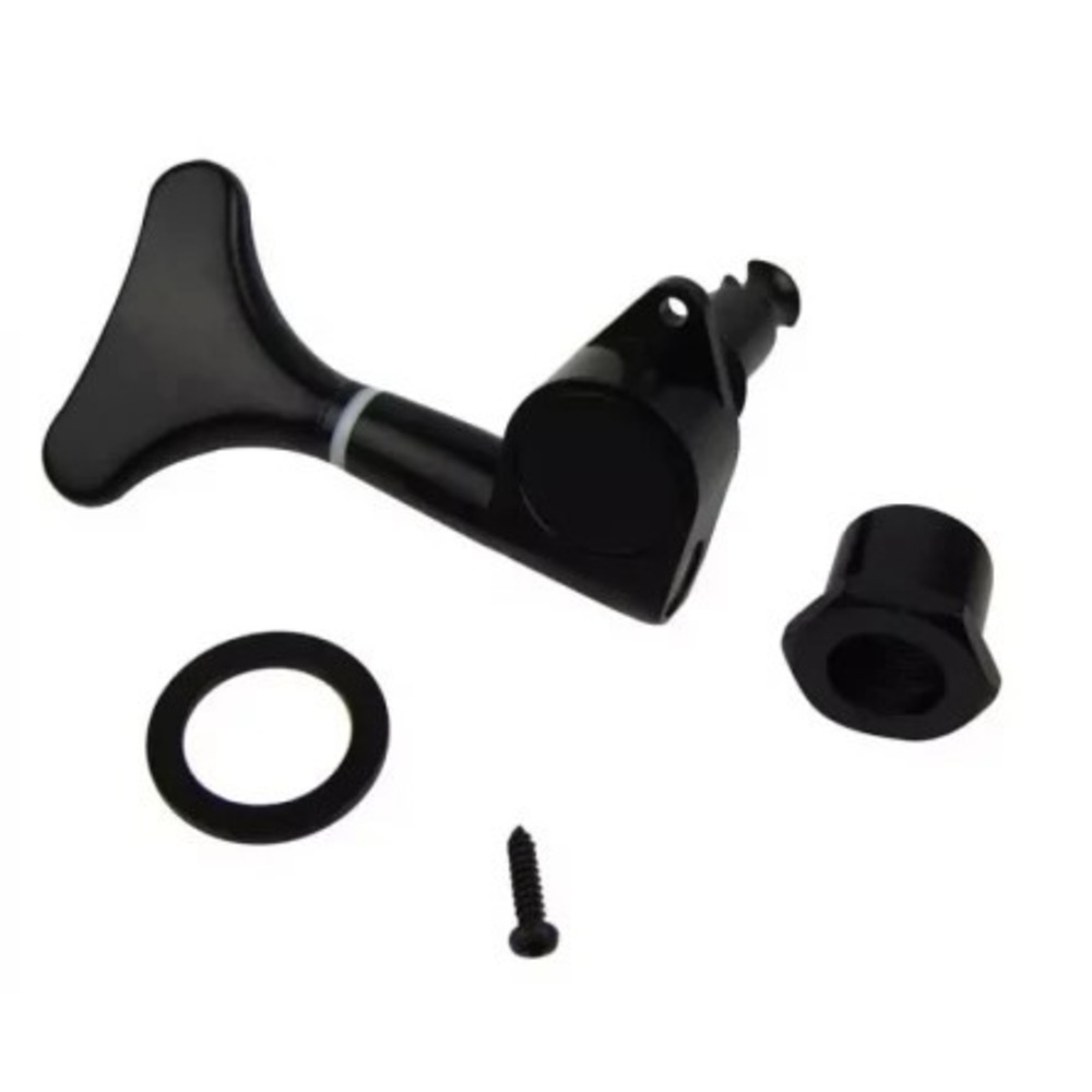Гитарная фурнитура Donlis BMH001-22-BK