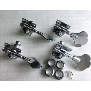Гитарная фурнитура Donlis BMH002-4R-CR