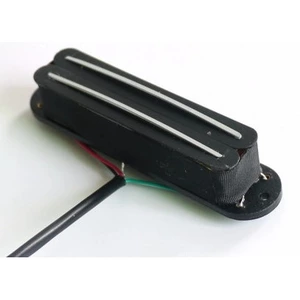 Звукосниматель Donlis DB02-B-BK