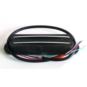 Звукосниматель Donlis DB02-B-BK