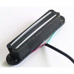 Звукосниматель Donlis DB02-B-BK