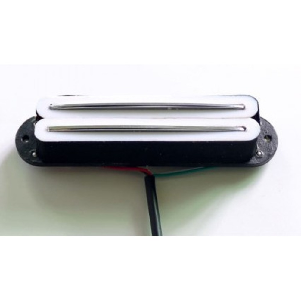 Звукосниматель Donlis DB02-B-WH