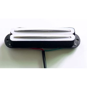 Звукосниматель Donlis DB02-B-WH