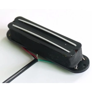 Звукосниматель Donlis DB02-N-BK