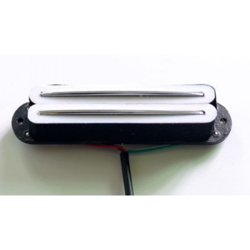 Звукосниматель Donlis DB02-N-WH