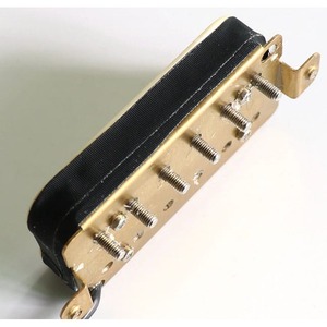 Звукосниматель Donlis DH02-B-BK