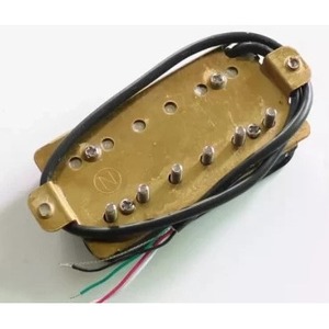 Звукосниматель Donlis DH02-B-ZB