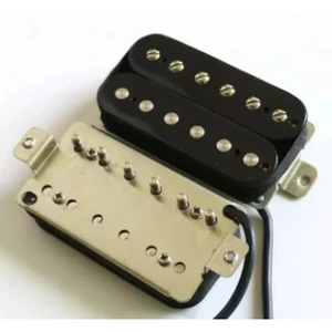 Звукосниматель Donlis DHN02-B-BK
