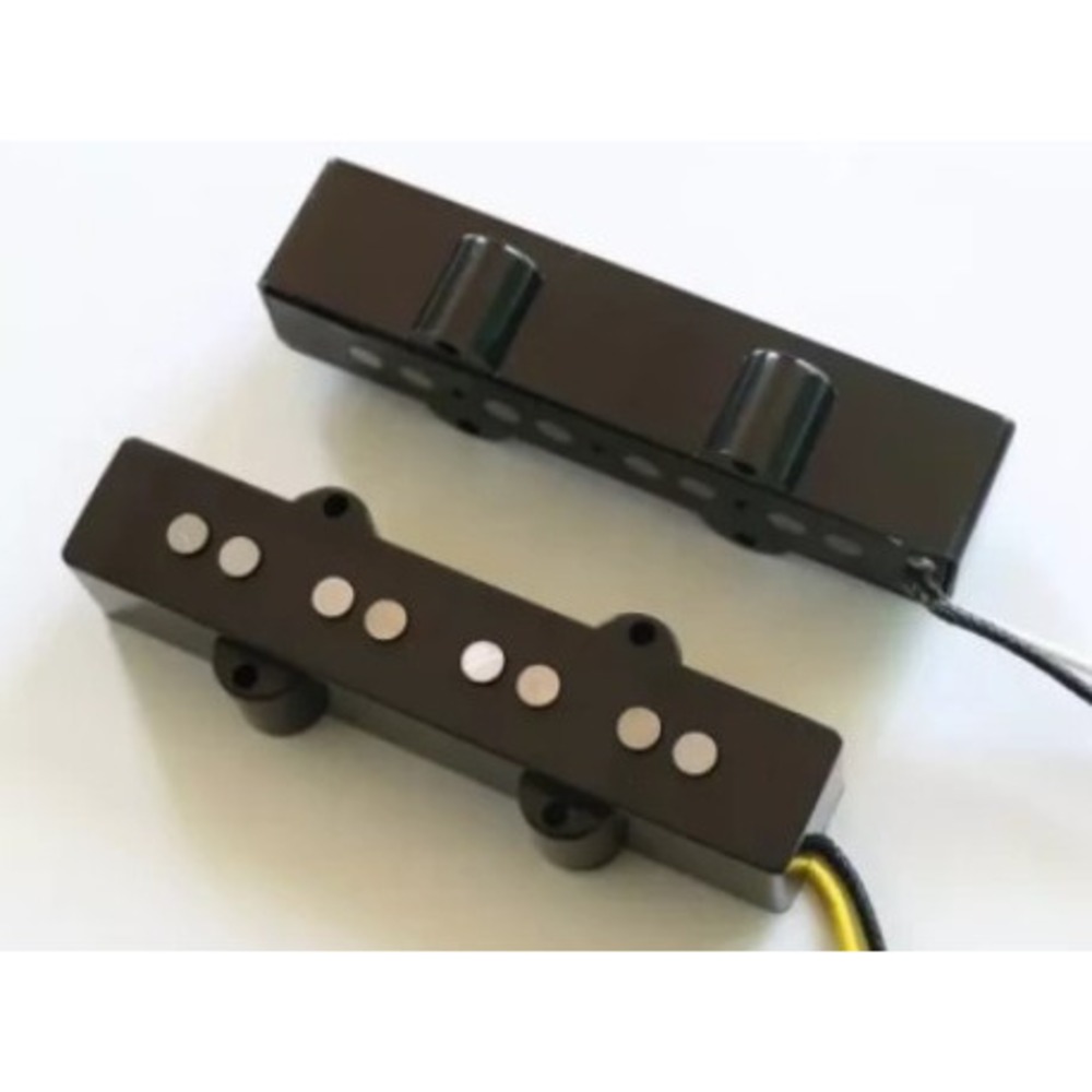 Звукосниматель Donlis DJ01-B-BK