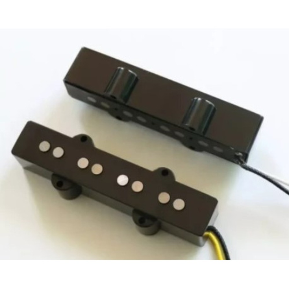 Звукосниматель Donlis DJ01-N-BK