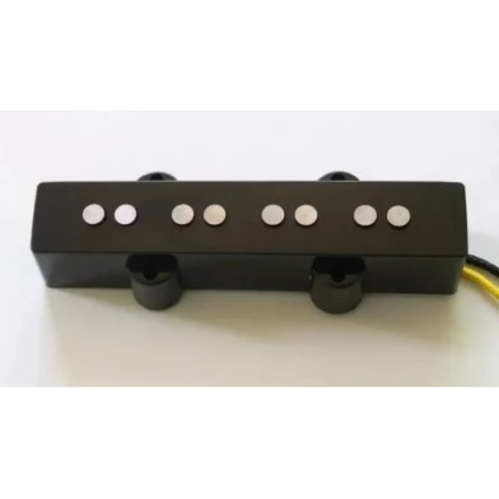 Звукосниматель Donlis DJ51-P-B-BK