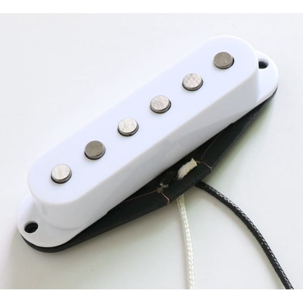 Звукосниматель Donlis DS55-B-WH