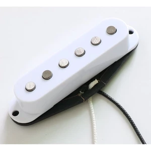 Звукосниматель Donlis DS55-B-WH
