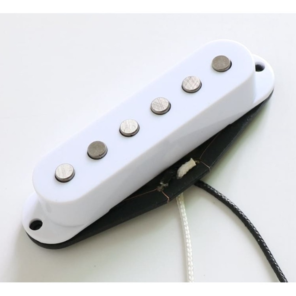 Звукосниматель Donlis DS55-N-WH