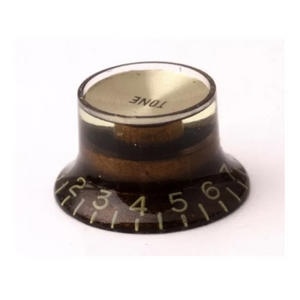 Гитарная фурнитура Donlis KB008-V-BR