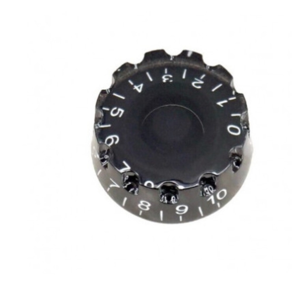 Гитарная фурнитура Donlis KB043-BK