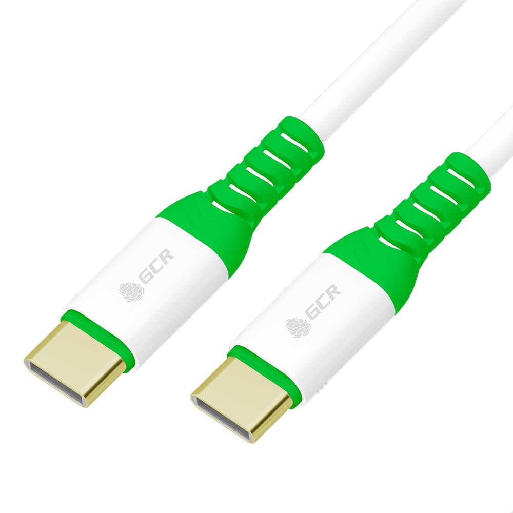 Кабель USB 3.1 Тип C - USB 3.1 Тип C Greenconnect GCR-56321 0.5m